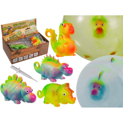 Inflatable ballon ball, Dinosaur,