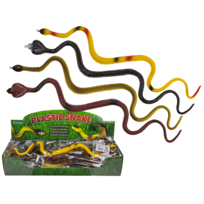 Snake, ca. 40 cm,