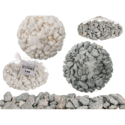 Decoration stones,