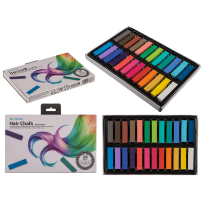 Hair Chalk,