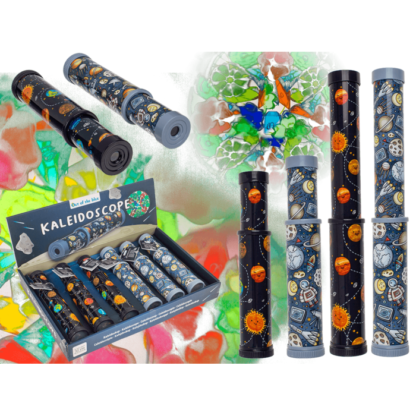 Kaleidoscope