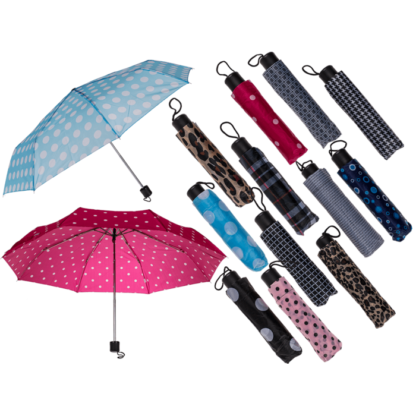 Pocket umbrella,