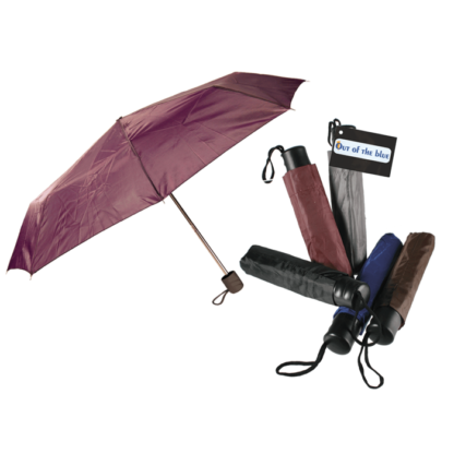 Pocket Umbrella, Uni,