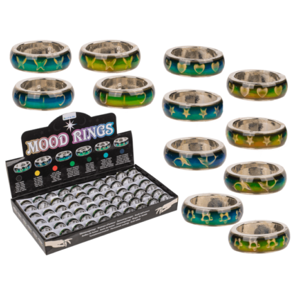 Mood Ring,