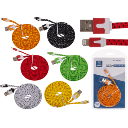 USB cable for iPhone,