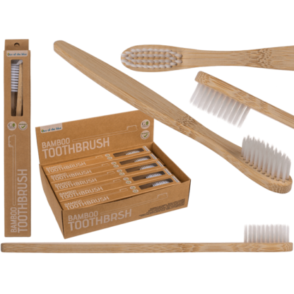 Toothbrush,
