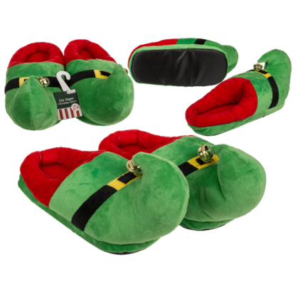 Cosy slipper, Christmas Fairy,
